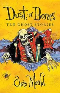 Dust n Bones cover