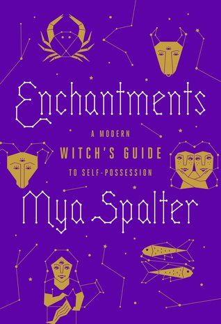 enchantments by Mya Spalter