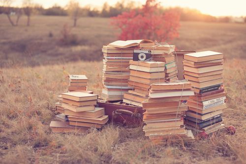 Literary Quotes for Autumn - Book Riot