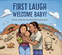 7  Ownvoices Native American Picture Books to Read to Your Kids - 99