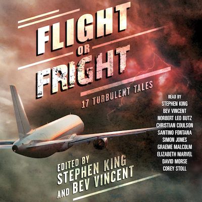 flight or fright