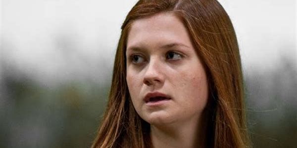  Ginny Vaasley-ESTP