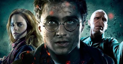 QUIZ: Which Forgettable Harry Potter Side Character Are You?