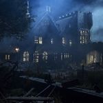 haunting of hill house trailer feature