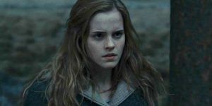 Which HARRY POTTER Character Shares Your Myers-Briggs Type?