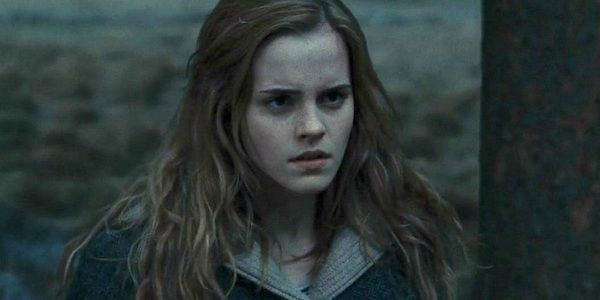 Hermiona Granger - ESTJ