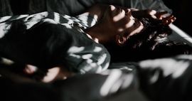 insomnia