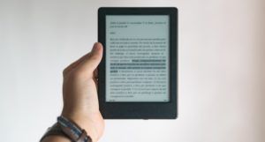 Your Guide To Prime Reading vs Kindle Unlimited | Book Riot