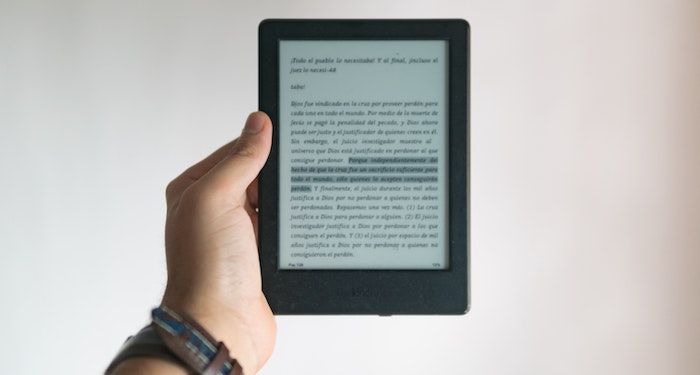 Kindle unlimited cheap incluido en prime