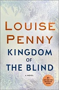 kingdom of the blind