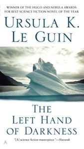 Reading Pathways  Ursula K  Le Guin Books - 91