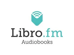 Libro.fm logo