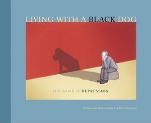 comics about depression