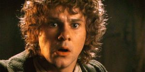 Meriadoc "Merry" Brandybuck - ENTP