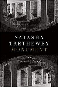 monument by natasha trethewey