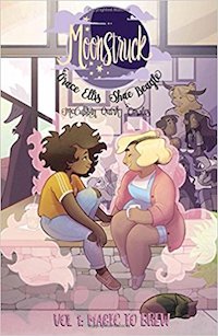 9 of the Best Queer YA Comics Just in Time for Pride - 48