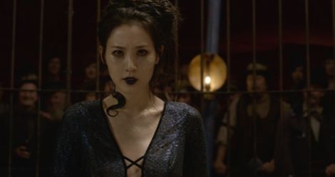 Nagini s Portrayal as an East Asian Woman is Deeply Problematic - 71