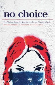 No choice book cover