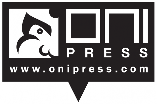 Oni Press logo