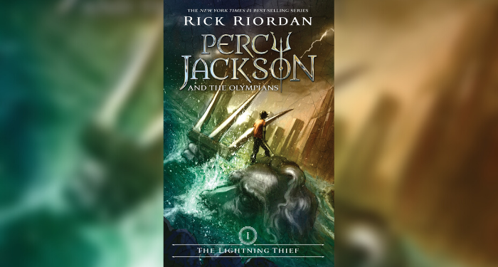 25 Adventurous Books Like Percy Jackson By Rick Riordan | Book Riot