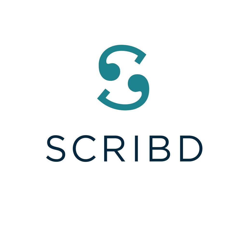 scribd app logo