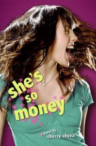 She's So Money cover