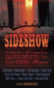 Sideshow cover