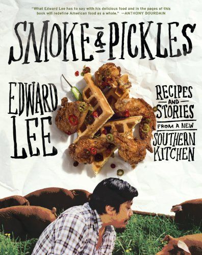 Smoke and PIckles Cover