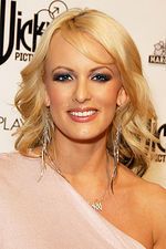 stormy daniels