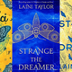 Strange the Dreamer Cover Roundup | bookriot.com