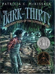 The Dark-Thirty cover
