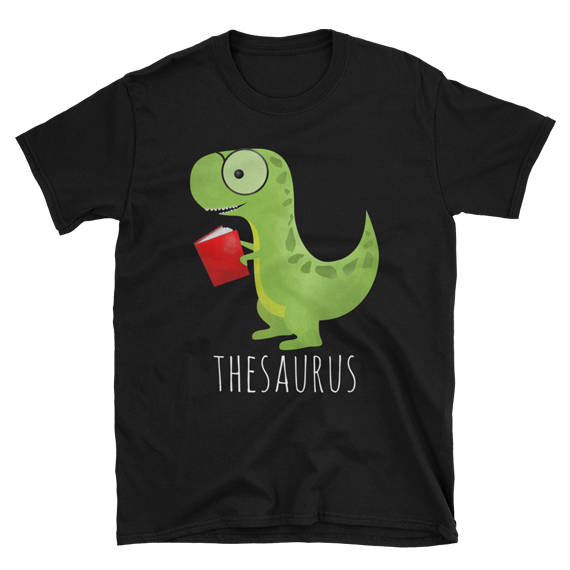 Thesaurus Tee