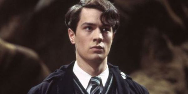 Tom Riddle - ENTJ