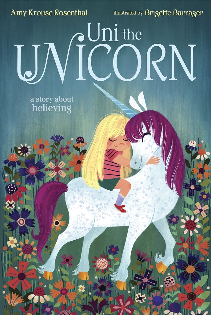50 Must-Read Books About Unicorns For Your Magical TBR | Book Riot