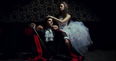 The 25 best vampire audiobooks to suck you in