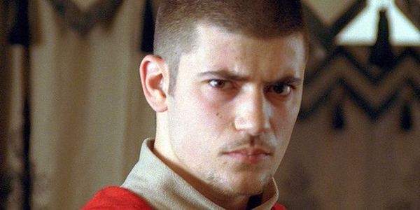 Viktor Krum - ISTP