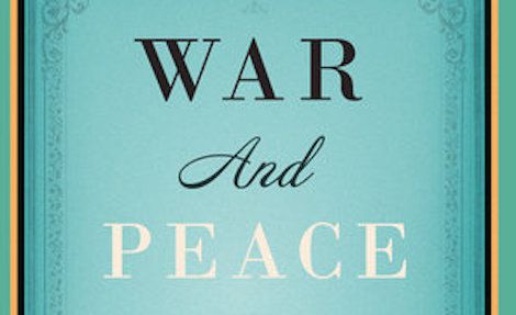 35 War And Peace Quotes So You Can Say You Ve Read It