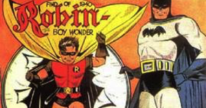 which robin are you quiz