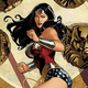 Wonder Woman: The Circle