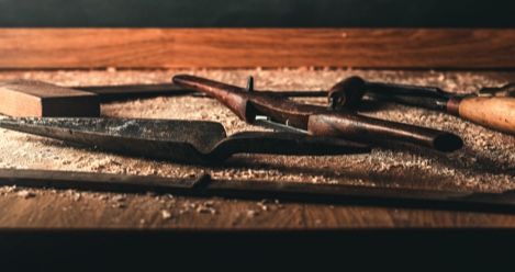 woodworking books for beginners feature