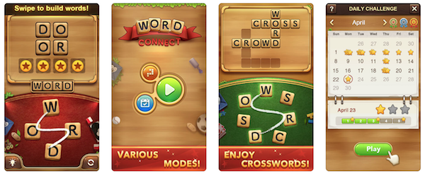 Free Online Word Games and Apps - UHRN