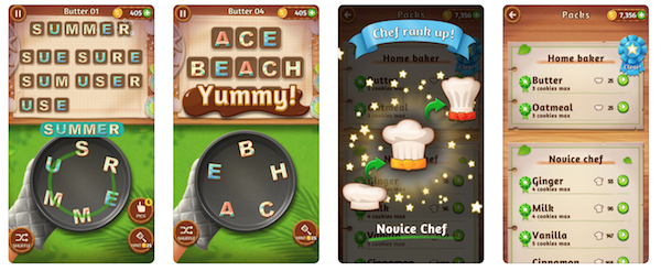 40 Best Photos Best Word Game Apps For Ipad - The 12 Best Iphone And Ipad Word Games Macworld