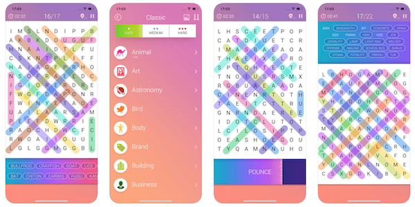 12 Of The Best Word Game Apps In 2020  That Word Nerds Will Love  - 14