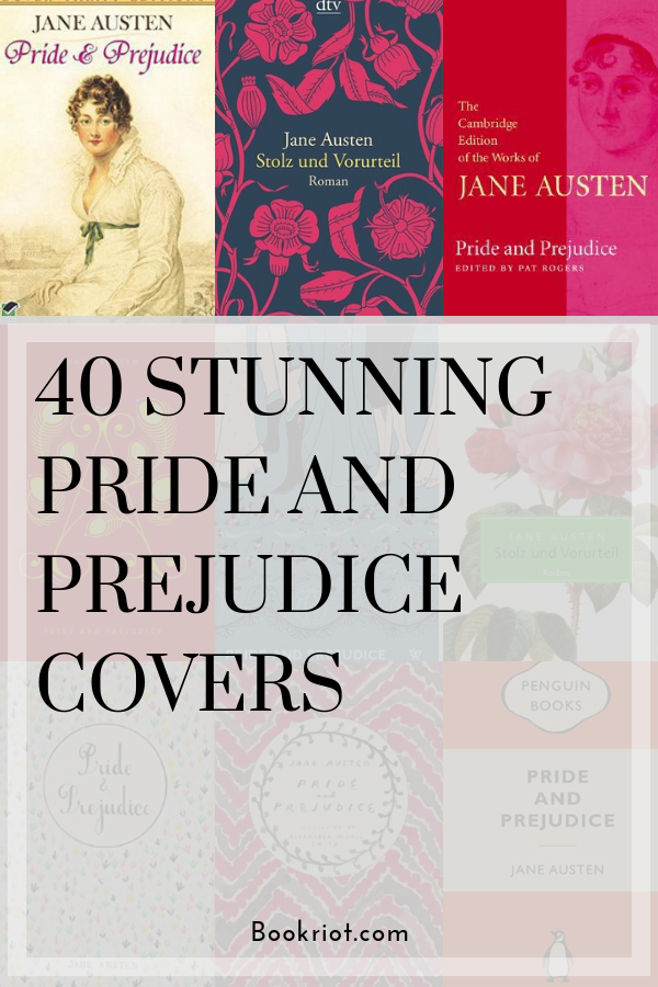 pride and prejudice book cover penguin