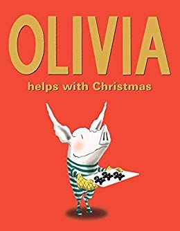 25 Wondrous And Festive Christmas Books for Kids - 54