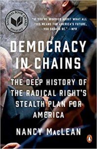 democracy in chains nancy maclean