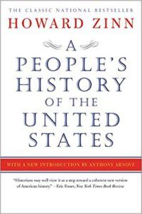 A People's History of the United States