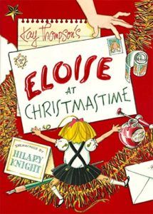 25 Wondrous And Festive Christmas Books for Kids - 36