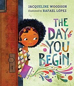 Your Guide To The Essential Jacqueline Woodson Books - 53