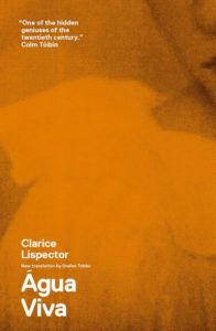 A Reading Pathway Through Clarice Lispector Books - 50